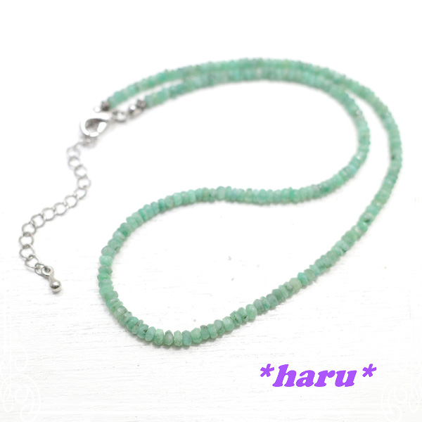 ジュエリーパーツ工房作家作品
