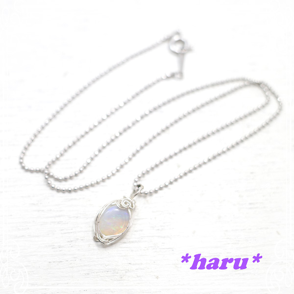 ジュエリーパーツ工房作家作品