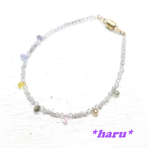 ジュエリーパーツ工房作家作品
