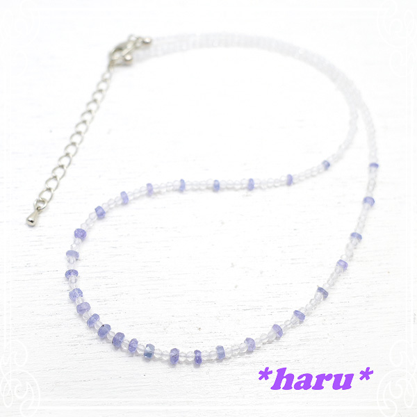 ジュエリーパーツ工房作家作品