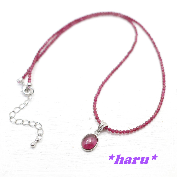 ジュエリーパーツ工房作家作品