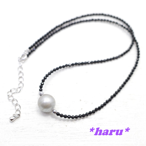 ジュエリーパーツ工房作家作品
