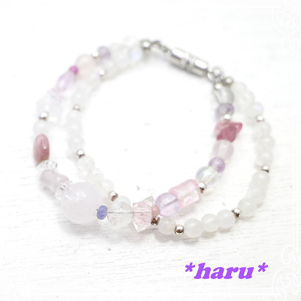 ジュエリーパーツ工房作家作品