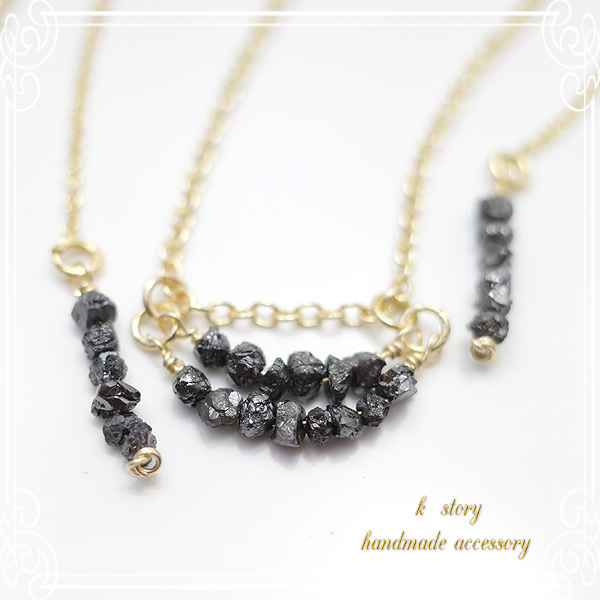 [ K story -handmade accessory- ]