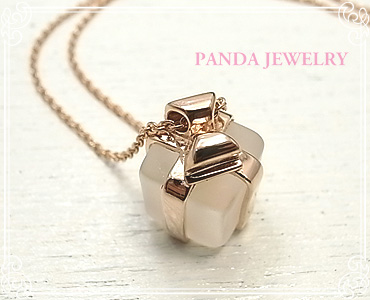 PANDA JEWELRY [ p_WG[ ]