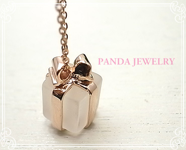 PANDA JEWELRY [ p_WG[ ]