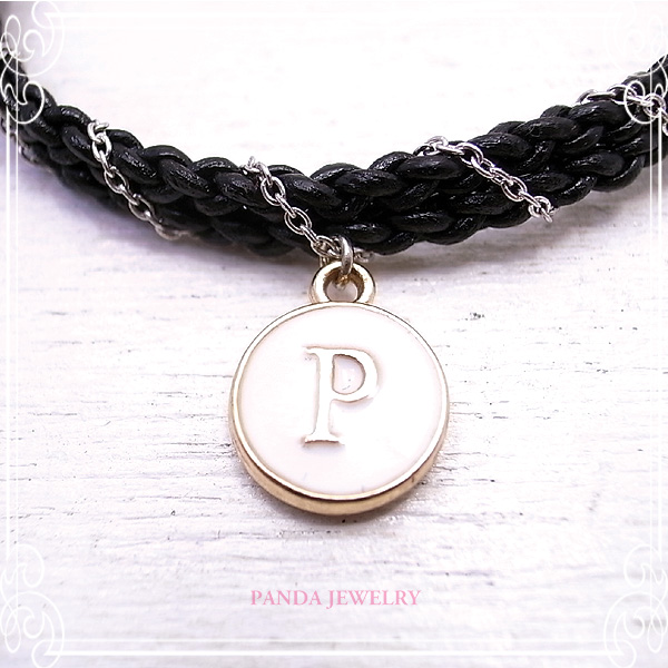 PANDA JEWELRY [ p_WG[ ]