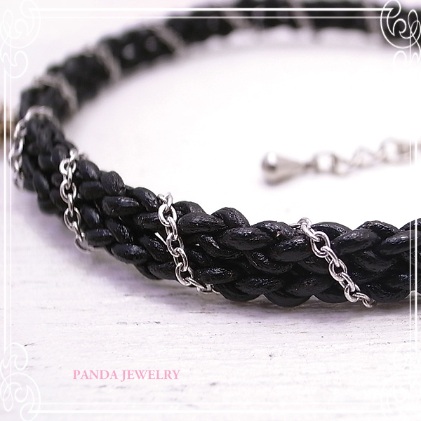 PANDA JEWELRY [ p_WG[ ]