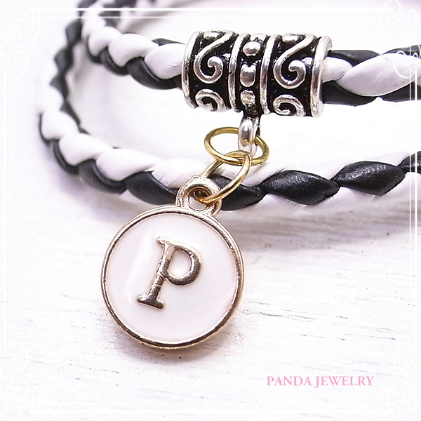 PANDA JEWELRY [ p_WG[ ]