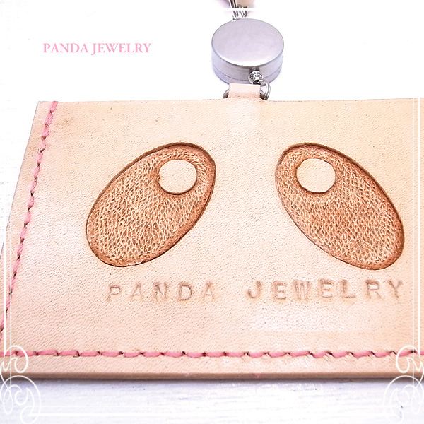 PANDA JEWELRY [ p_WG[ ]