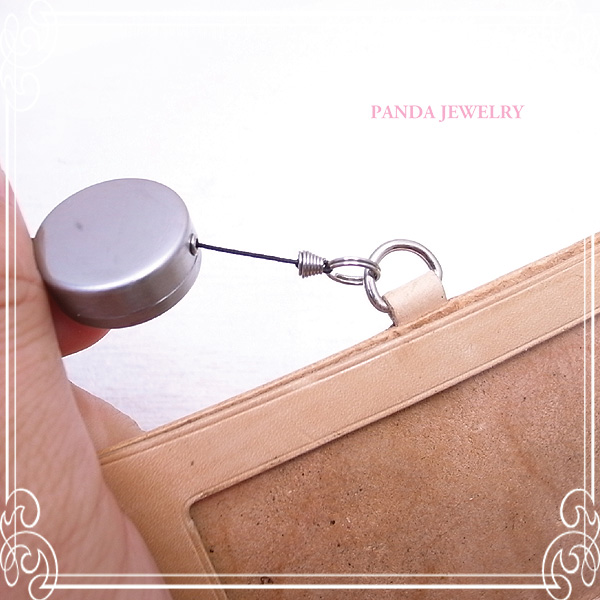 PANDA JEWELRY [ p_WG[ ]