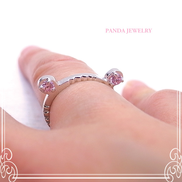 PANDA JEWELRY [ p_WG[ ]