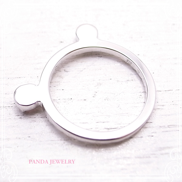 PANDA JEWELRY [ p_WG[ ]