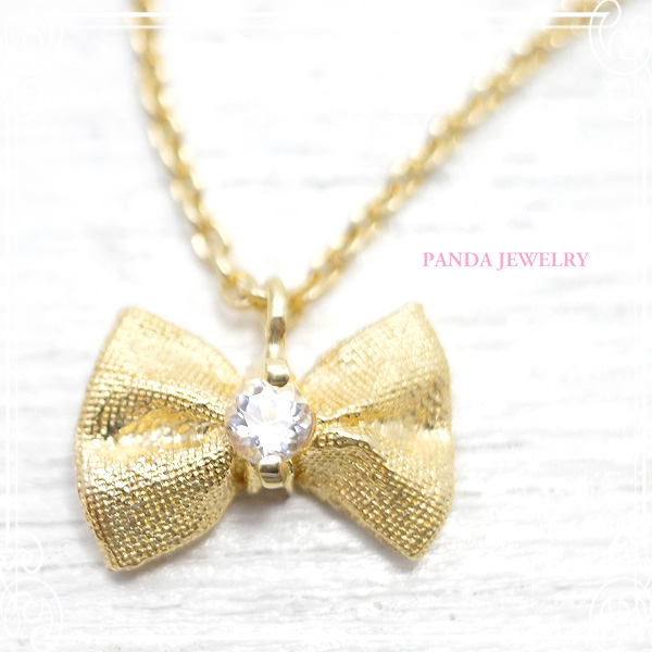 PANDA JEWELRY [ p_WG[ ]