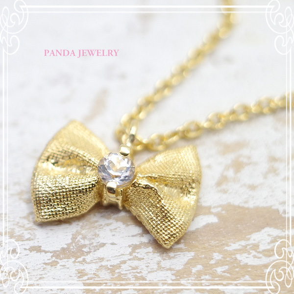 PANDA JEWELRY [ p_WG[ ]