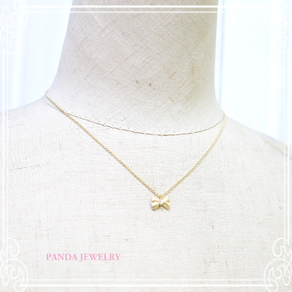 PANDA JEWELRY [ p_WG[ ]