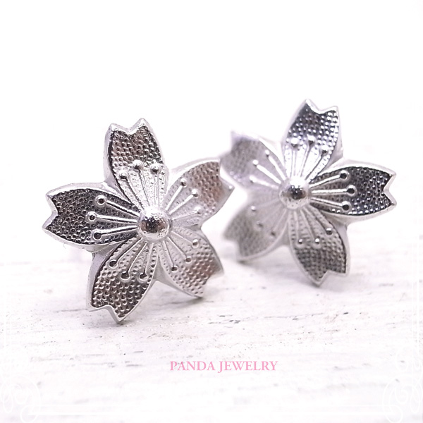 ジュエリーパーツ工房作家作品