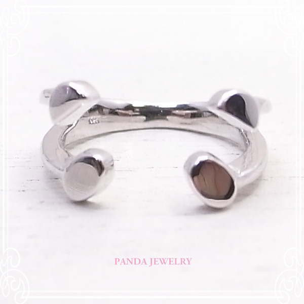 PANDA JEWELRY [ p_WG[ ]