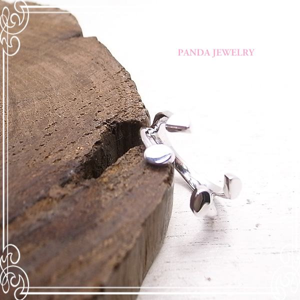 PANDA JEWELRY [ p_WG[ ]