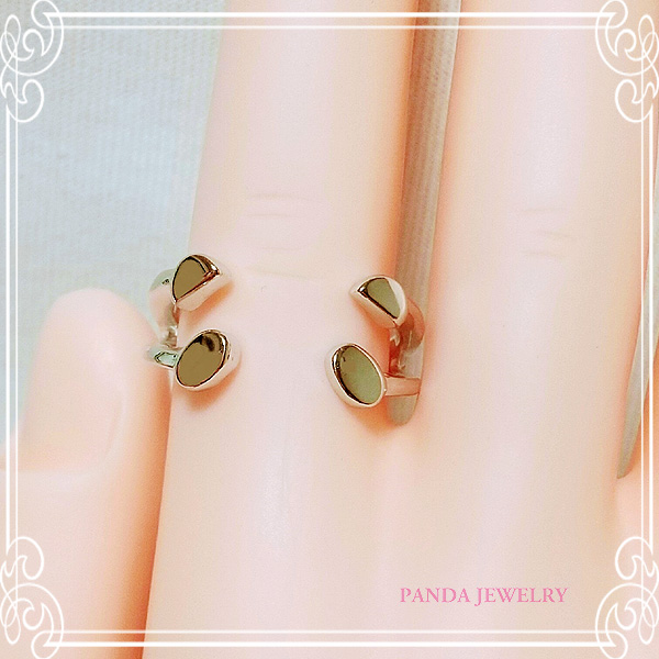 PANDA JEWELRY [ p_WG[ ]