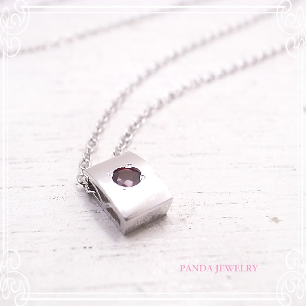 PANDA JEWELRY [ p_WG[ ]