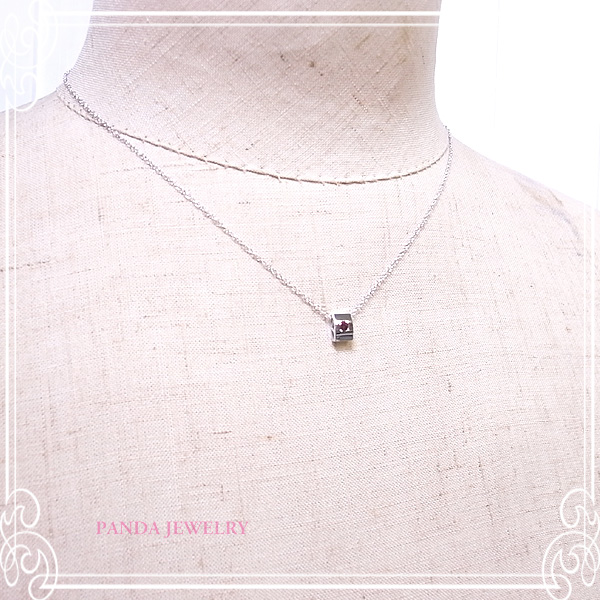 PANDA JEWELRY [ p_WG[ ]