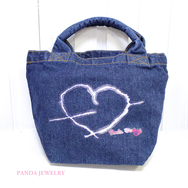 ジュエリーパーツ工房作家作品