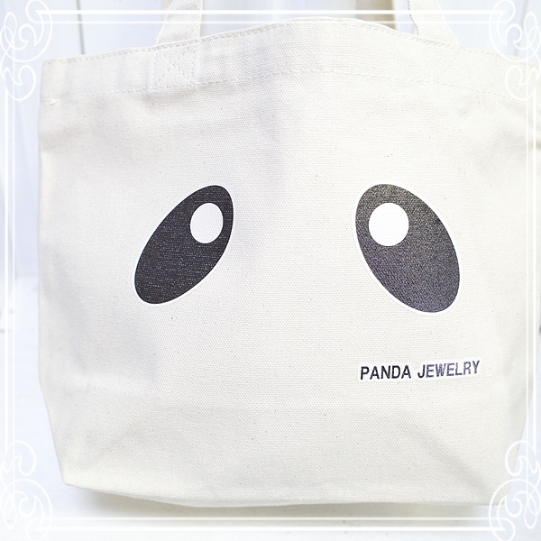 PANDA JEWELRY [ p_WG[ ]