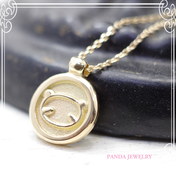 PANDA JEWELRY [ p_WG[ ]