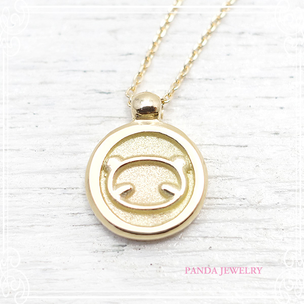 PANDA JEWELRY [ p_WG[ ]