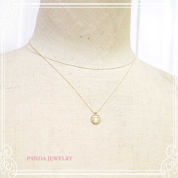 PANDA JEWELRY [ p_WG[ ]