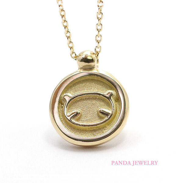 PANDA JEWELRY [ p_WG[ ]