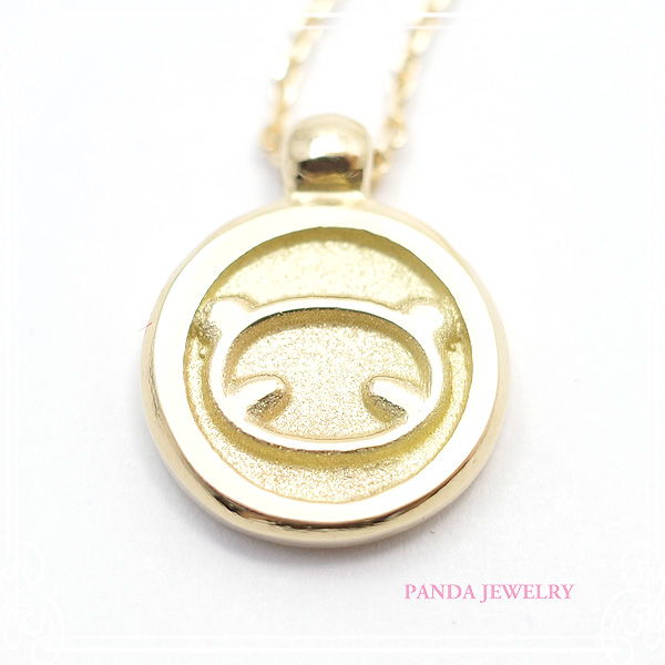 PANDA JEWELRY [ p_WG[ ]