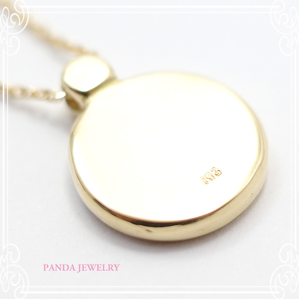 PANDA JEWELRY [ p_WG[ ]