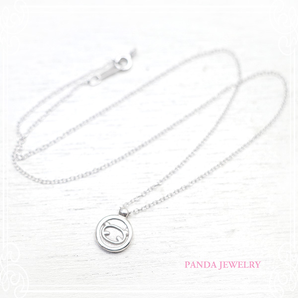 PANDA JEWELRY [ p_WG[ ]