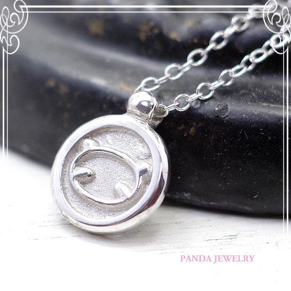 PANDA JEWELRY [ p_WG[ ]