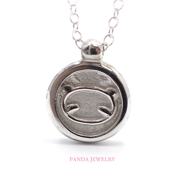 PANDA JEWELRY [ p_WG[ ]