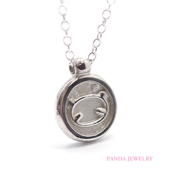 PANDA JEWELRY [ p_WG[ ]