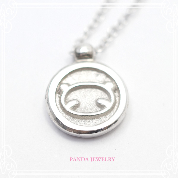 PANDA JEWELRY [ p_WG[ ]