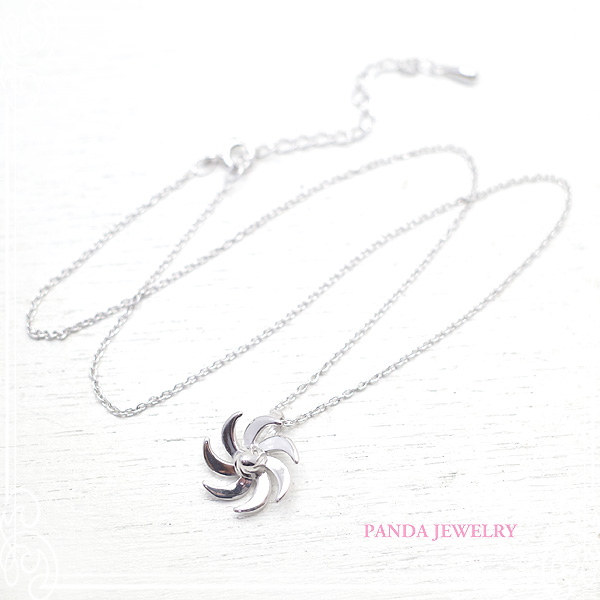 PANDA JEWELRY [ p_WG[ ]