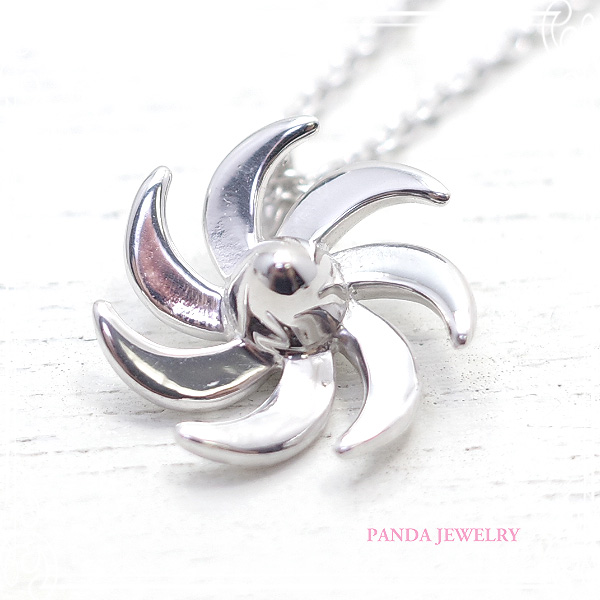 PANDA JEWELRY [ p_WG[ ]