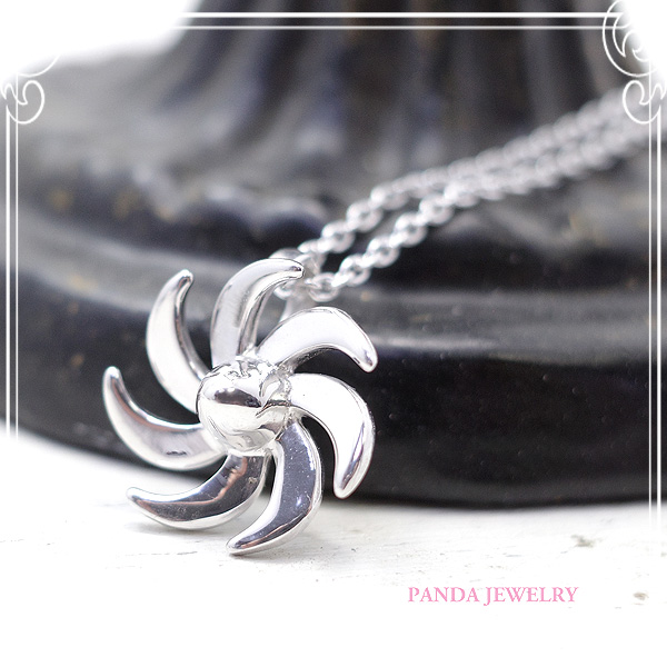 PANDA JEWELRY [ p_WG[ ]