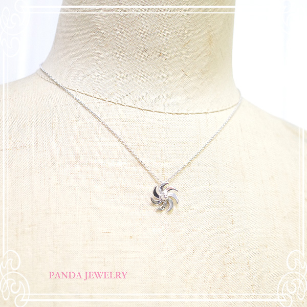 PANDA JEWELRY [ p_WG[ ]