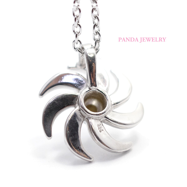 PANDA JEWELRY [ p_WG[ ]