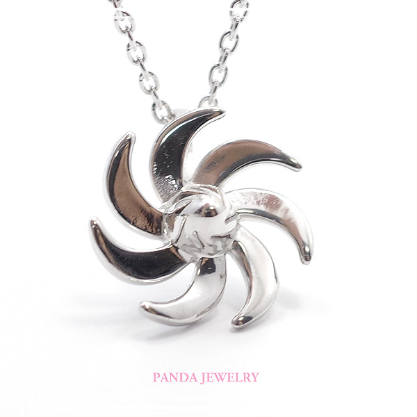 PANDA JEWELRY [ p_WG[ ]