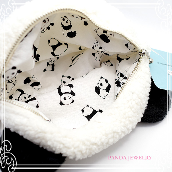 PANDA JEWELRY [ p_WG[ ]