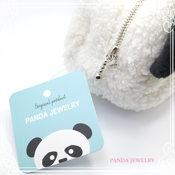 PANDA JEWELRY [ p_WG[ ]