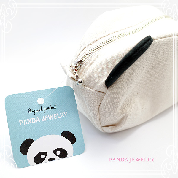 PANDA JEWELRY [ p_WG[ ]