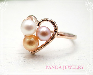 PANDA JEWELRY [ p_WG[ ]