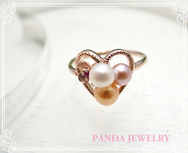 PANDA JEWELRY [ p_WG[ ]